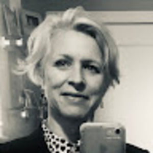 Meet your Posher, Kristin